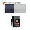 Viecar VP002 Car Mini OBD Fault Detector V1.5 WiFi Diagnostic Tool