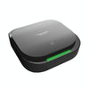 XJ-008 Car Negative Ion USB Air Purifier, Basic Version (Black)
