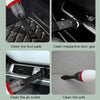 HL-003 Car Wireless Portable High-Power Vacuum Cleaner Home Pet Hair Vacuum Cleaner(Black)