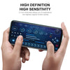 For Samsung Galaxy A26 2pcs ENKAY Hat-Prince Full Glue Coverage Soft Explosion-proof Hydrogel Film