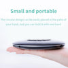 Kecag KC-706 Portable Walkman CD Player(White)