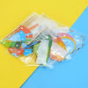 30 Bags Forest Tree Cake Insert Card Flag Insert Baking Decoration Birthday Cake Card Insert Cake Decoration(CP-490)