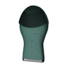Electric Silicone Pore Deep Cleansing Vibrating Cleanser(Military Green)