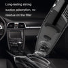 L2554 Car Portable Handheld High-power Small Wired Vacuum Cleaner, Color: Rose Gold