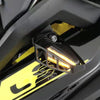 For BMW R1250GS LC 2019-2022 Motorcycle Front Turn Signal Light Protection Cover