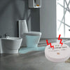 Water Leak Detector Alarm, 83cm Sensor, 85dB Loud Alert