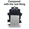 3D Animal Backpack Dinosaur Shape Cartoon School Bags Teenager Schoolbag(Green)