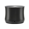 EWA A2 Pro Metal Speaker Outdoor Waterproof Bluetooth Sound Bass Speaker(Black)