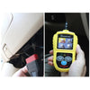T49-1 Handheld OBDII Scanner Engine Reader Car Diagnostics Tool
