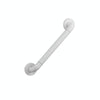 Kuaierte Bathroom Stainless Steel Safety Anti-Slip Disabled/Elderly Handrails, Size: 38cm (White)