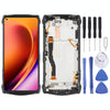 Ulefone Power Armour 13 LCD Screen & Digitizer Assembly (Black)