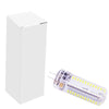 G4 4W  240-260LM Corn Light Bulb, 104 LED SMD 3014, White Light, AC 220V