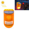 129dB Solar Security Alarm Light with Motion Sensor - N911E