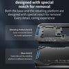 Huawei Mate 40 Pro Reballing Platform - Qianli Mega-idea BGA Jig