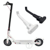 14.7cm Electric Scooter Foot Support Parking Bracket Accessories For Xiaomi 1S/M365(White)