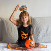 Halloween Felt Headband Children Party Decoration Props, Free Size(E Model)