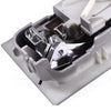For 2009-2014 Ford F150 9L3Z1522600CB Door Handle Modification Accessories, Style: Left Side