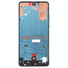 Huawei P30 Front Housing LCD Frame Bezel (Twilight)