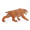 Children Science Education Cognition Simulation Ocean Wild Ancient Animal Model Saber-toothed Tiger