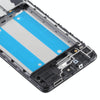 Samsung Galaxy A01 Core SM-A013 LCD Frame Bezel Plate Replacement