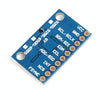 HW-423 MPU-9250 9-Axis Attitude + Gyro + Accelerator + Magnetometer Sensor Board Module