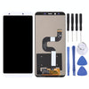 Xiaomi Mi 6X/A2 White LCD Screen & Digitizer Assembly