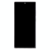 Samsung S22 Ultra 5G LCD Screen & Digitizer Assembly (Black)