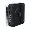 CHIWI LarkBox X Mini PC, Windows 10, AMD Ryzen 7 3750H Quad Core up to 4.0 GHz, 12GB+512GB, Support WiFi 6, Bluetooth 5.2