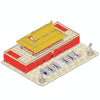 4 PCS 3D Puzzle Toy DIY Intellectual Development Jigsaw Puzzle(1891-G)
