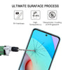 For Xiaomi Redmi 10 25 PCS Full Glue Full Cover Screen Protector Tempered Glass Film