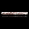 Fort Brick Creative 3D Stone Brick Decoration Wallpaper Stickers Bedroom Living Room Wall Waterproof Wallpaper Roll, Size: 45 x 1000cm