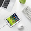 2m USB Double Sided Sync Data / Charging Cable For iPhone 4 & 4S / iPhone 3GS / 3G / iPad 3 / iPad 2 / iPad / iPod Touch(White)
