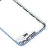 Moto G Play 2024 Middle Frame Bezel (Blue)