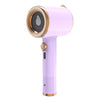 GT-01 33W Handheld Garment Steamer Electric Iron, AU Plug (Light Purple)