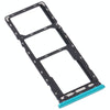 Infinix S5 Lite X652B/C SIM & SD Card Tray - Green
