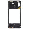 Galaxy A30 SM-A305F/DS Back Housing Frame Black