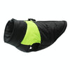 Dog Vest Suit, Cotton, Green, 3XL (58cm Chest, 50cm Back)