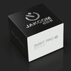 JAKCOM R5 Smart Ring Multifunction Smart Wear Ring, Size:S
