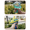 3 PCS Cartoon Shape Children Water Spray Toys, Spec: Duck