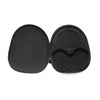 For Bose NC700 Bluetooth Headset Classic PU Storage Bag Protective Case(Black)