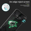 For Xiaomi Black Shark 4 / 4 Pro PINWUYO 9H 2.5D Full Screen Tempered Glass Film(Black)