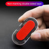 Car Solar Energy Anti-theft Device LED Warning Light (Red)