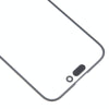 iPhone 16 Plus Front Glass Lens with OCA Adhesive