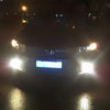 H3 80W 800LM 6000K 16-3535-LEDs Car Fog Lights, DC 12-24V(White Light)