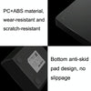 Earphone Phone Wireless Charger Base(Black)