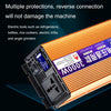 XINBOKE Universal Positive Wave Car Inverter Home Solar Inverter 60V/72V 1500W To 220V 700W