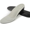 Sports Invisible Inner Heightening Insole, Style:2.5cm(L 40-45)
