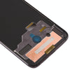 Xiaomi Mi 9 Middle Frame Bezel - Black