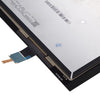 Lenovo YOGA Tab 3 10" YT3-X50F LCD Screen & Digitizer Assembly - Black