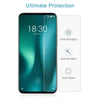 0.26mm 9H 2.5D Tempered Glass Film For Meizu 16s Pro